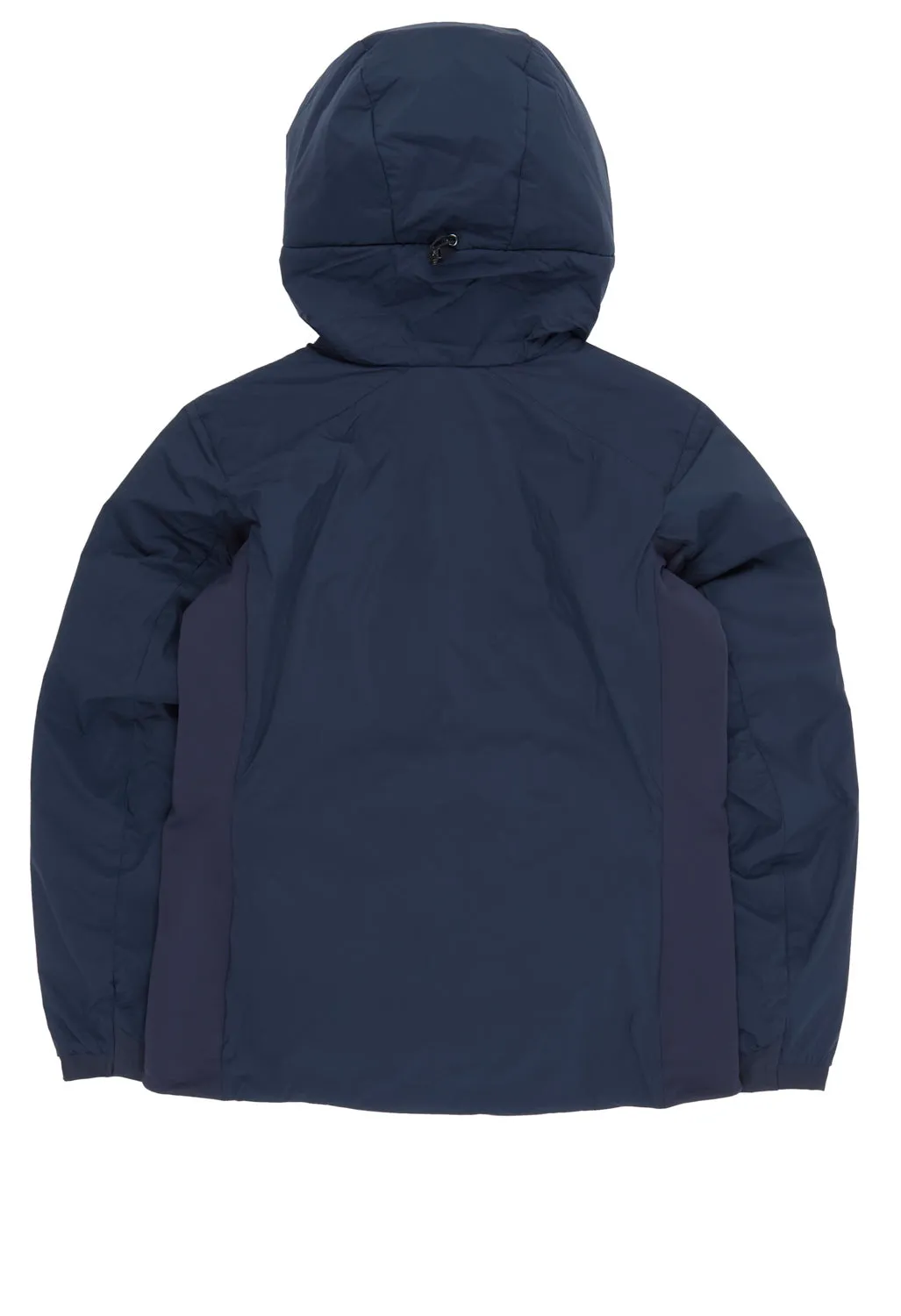 Arc'teryx Women's Atom Insulated Hoodie - Black Sapphire