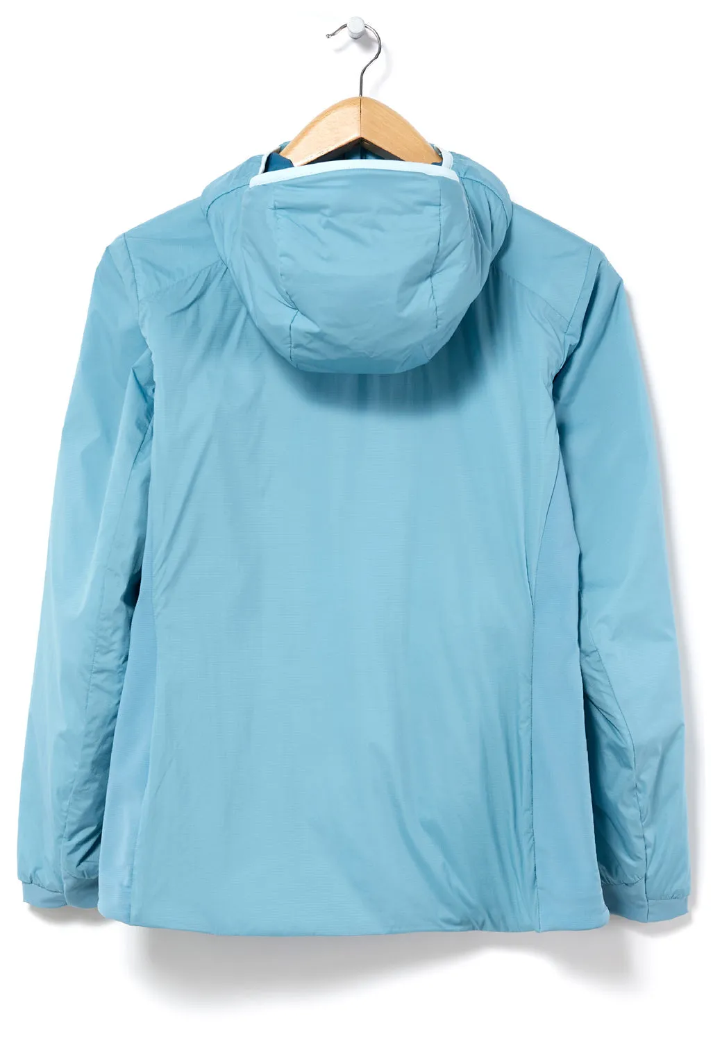 Arc'teryx Women's Atom Insulated Hoodie - Solace