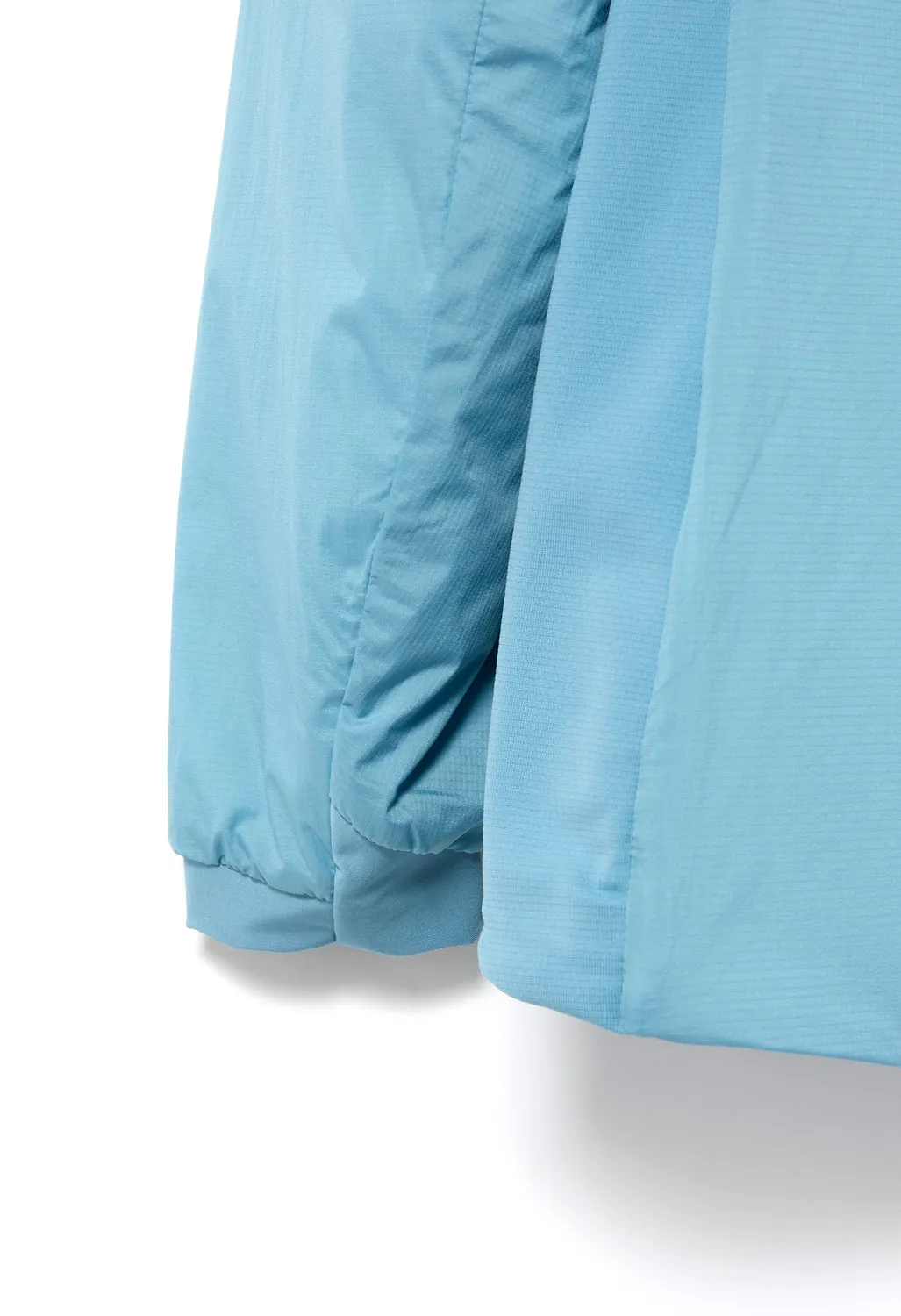 Arc'teryx Women's Atom Insulated Hoodie - Solace