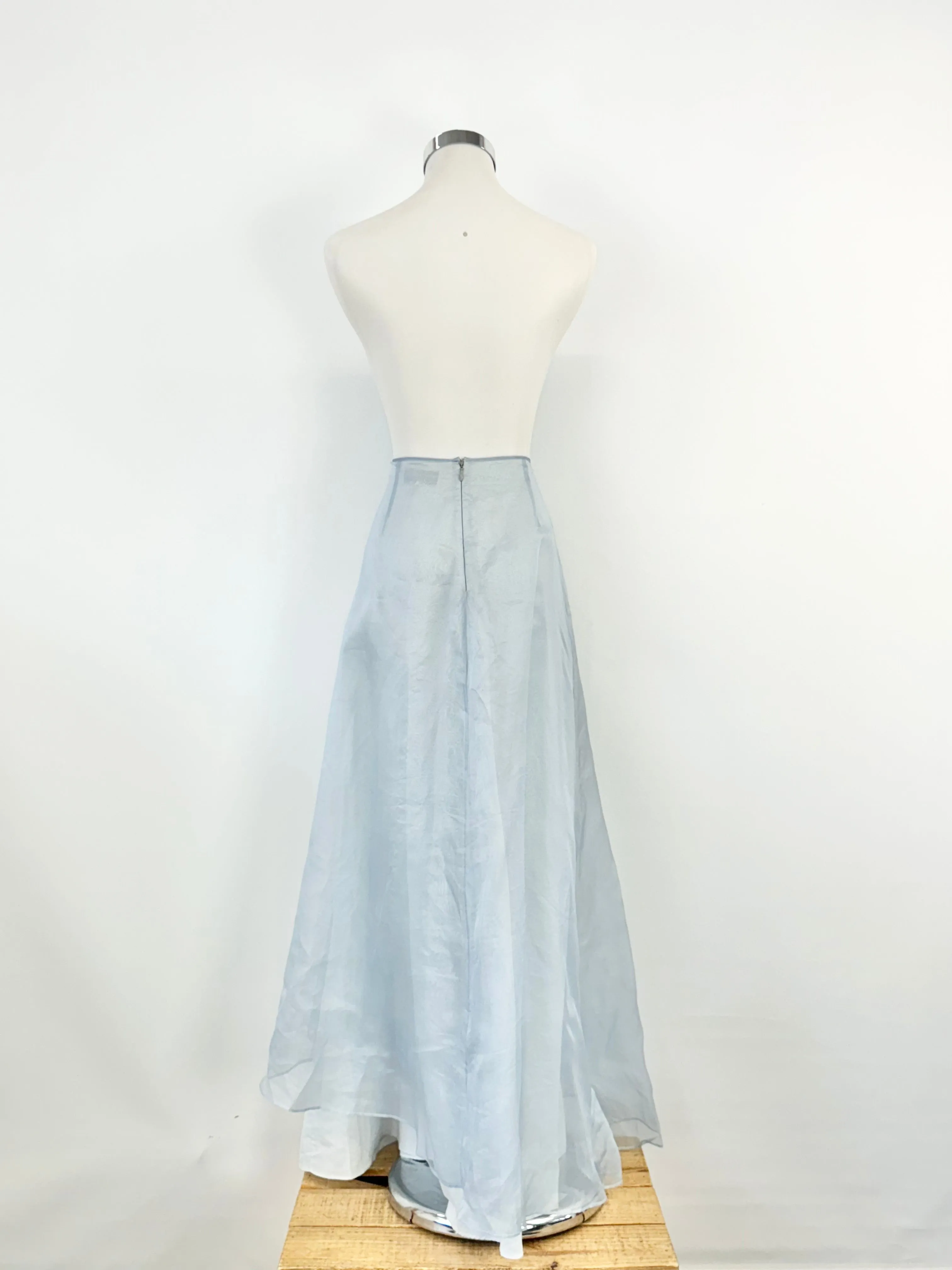 Armand Ventilo Collection Ice Fairy Maxi Skirt - AU10