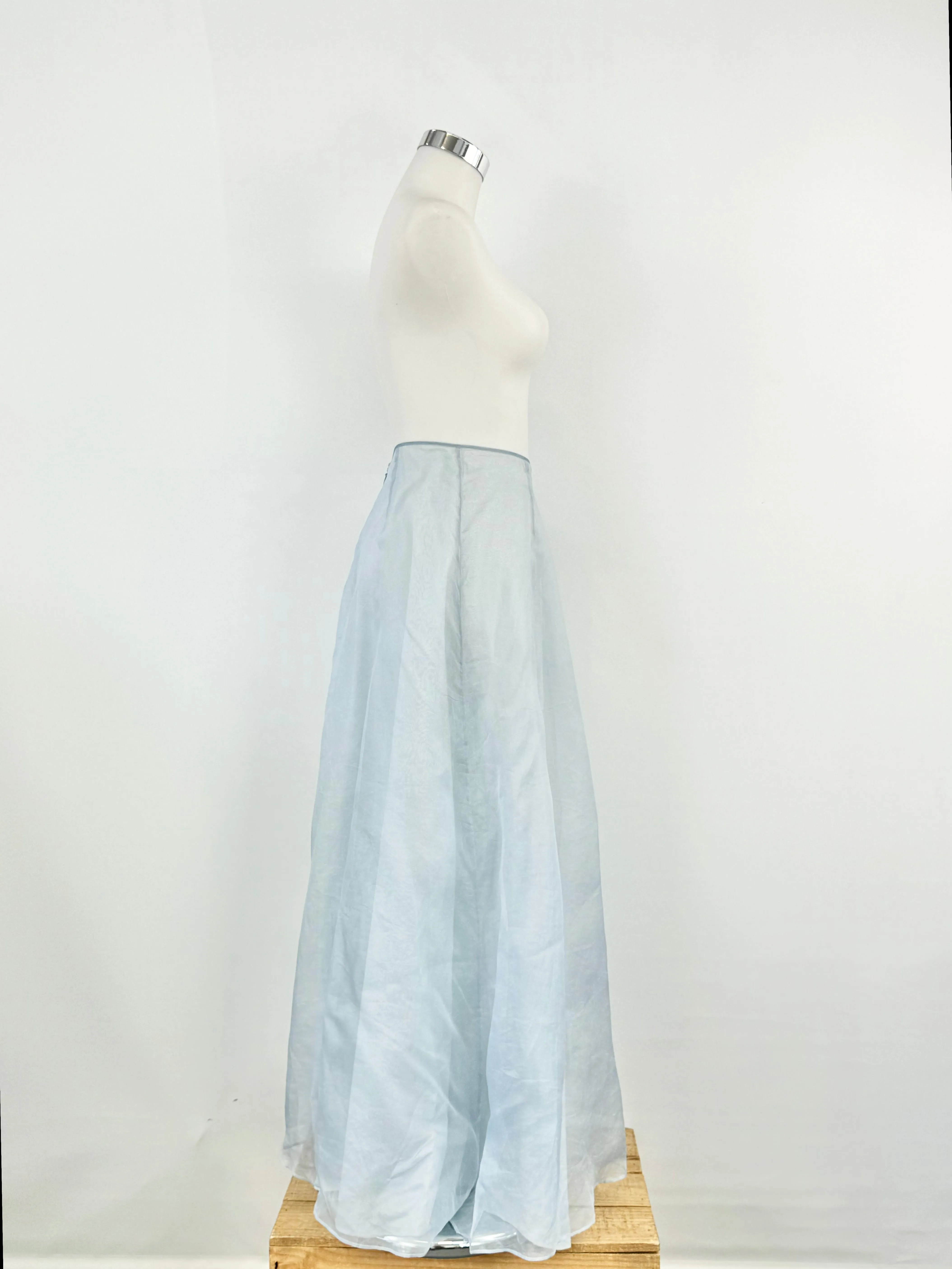 Armand Ventilo Collection Ice Fairy Maxi Skirt - AU10