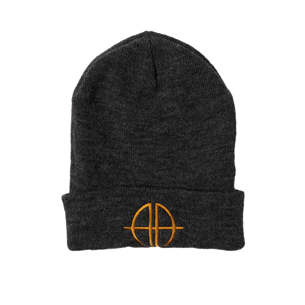 Asking Alexandria - Logo Beanie