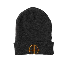 Asking Alexandria - Logo Beanie