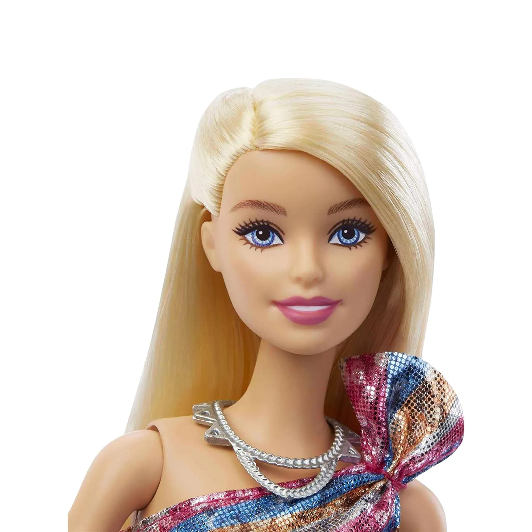 Barbie Big City Big Dreams Malibu Doll Playse