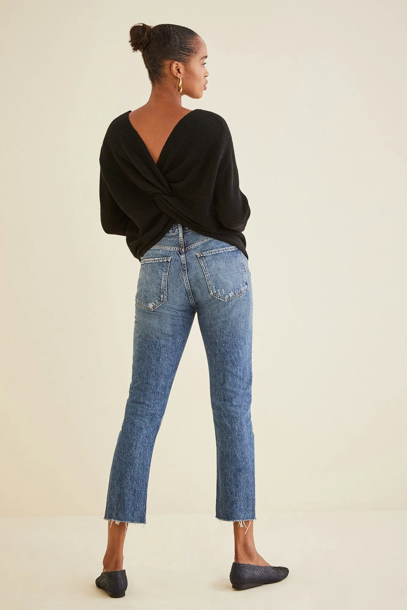 Belicia Sweater
