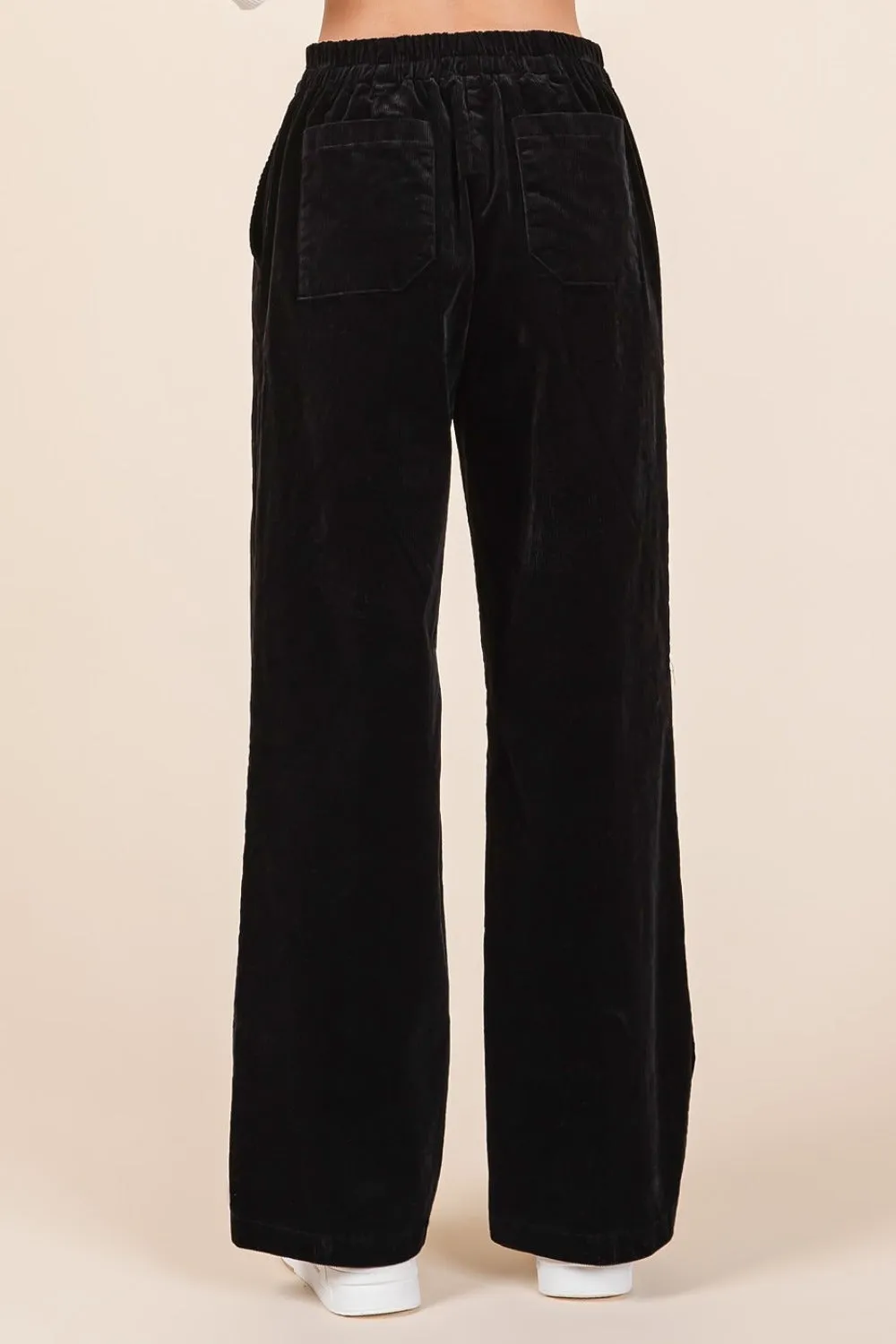 Brielle Corduroy Pants
