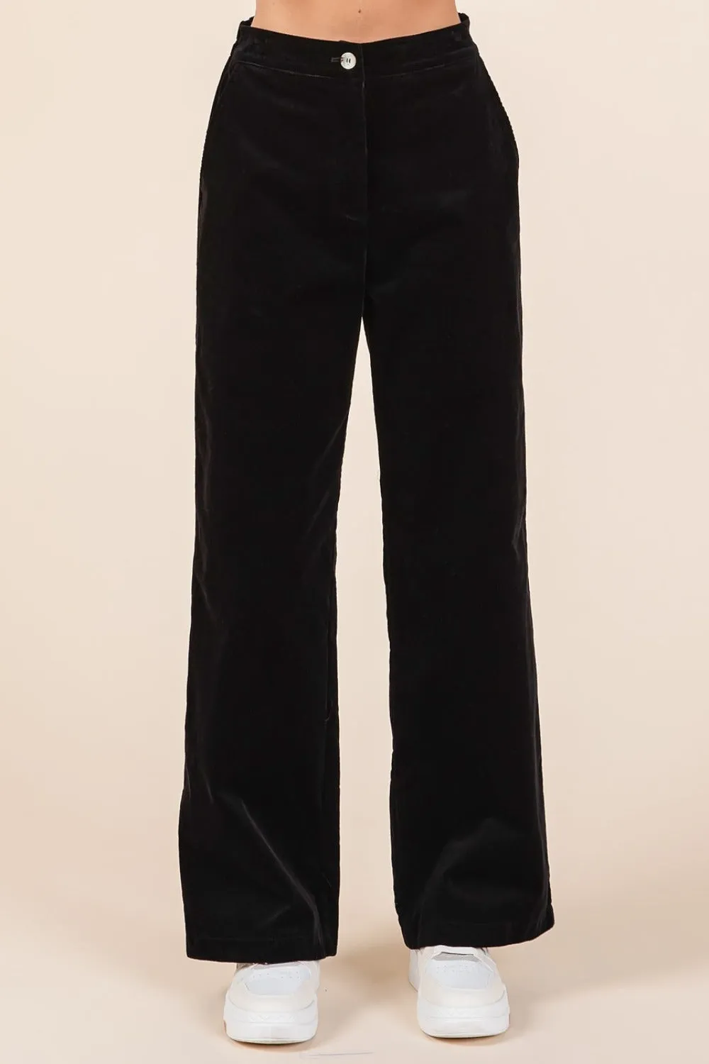 Brielle Corduroy Pants