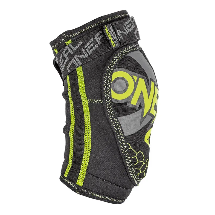 O'Neal Youth Dirt Knee Guards