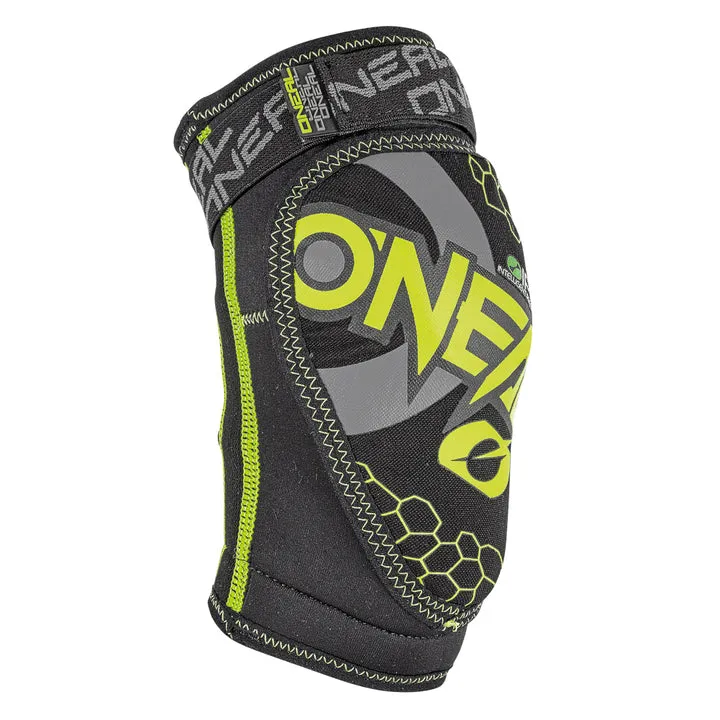 O'Neal Youth Dirt Knee Guards