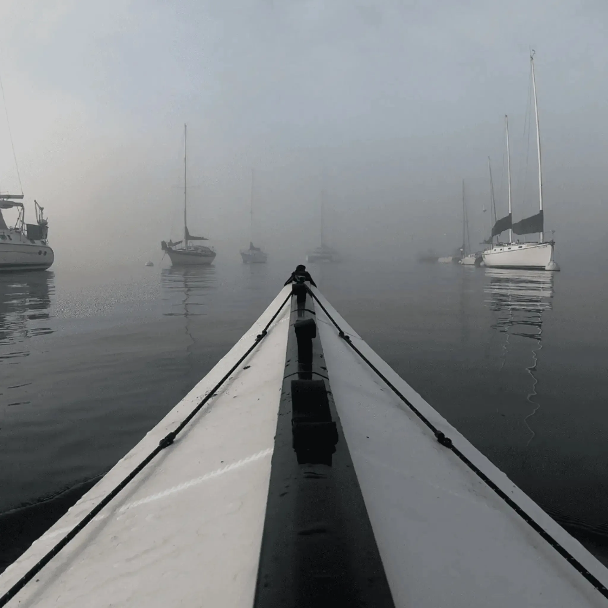 Oru Kayak - Coast XT