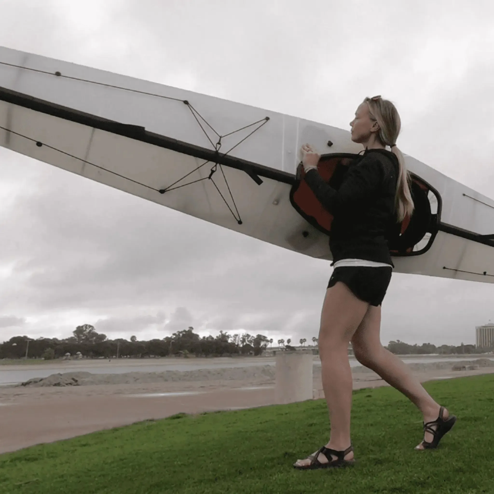Oru Kayak - Coast XT
