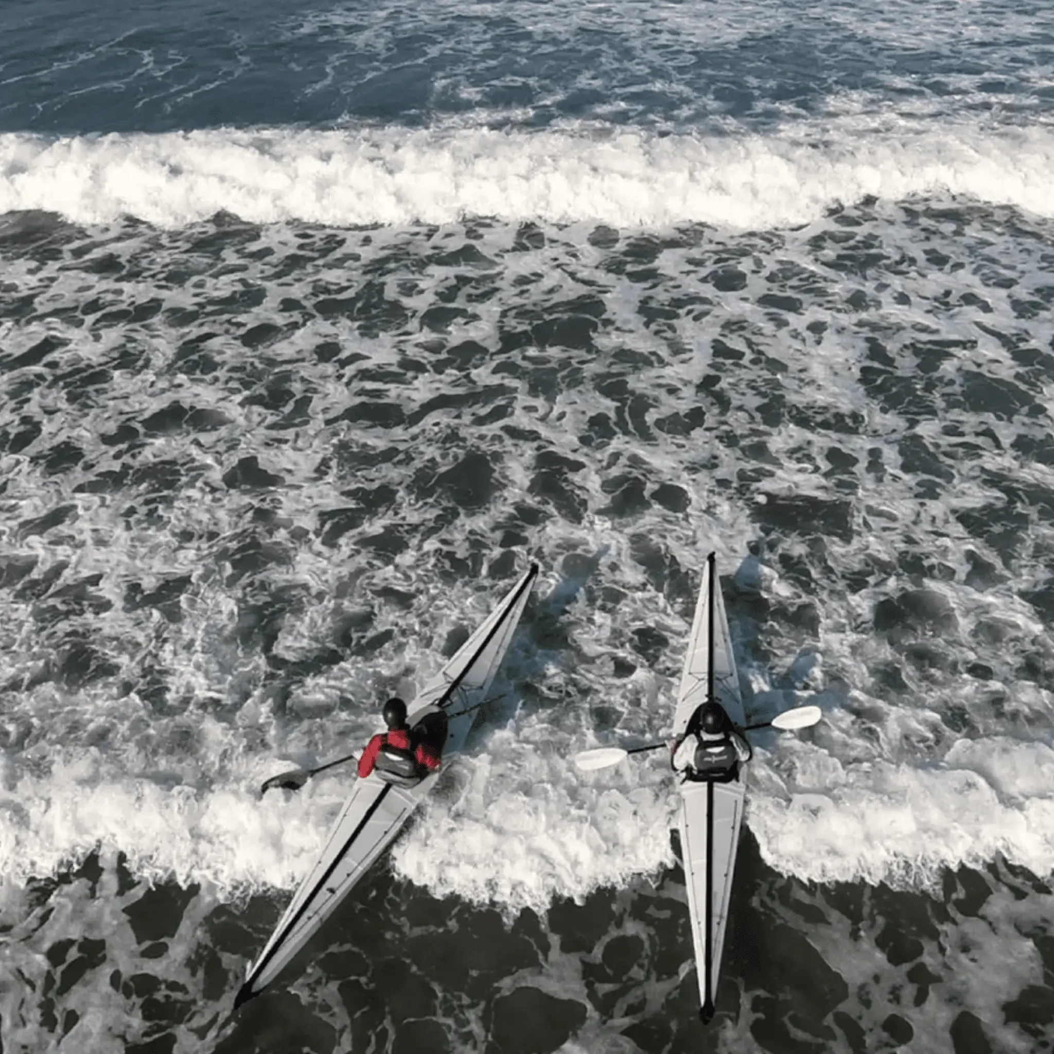 Oru Kayak - Coast XT