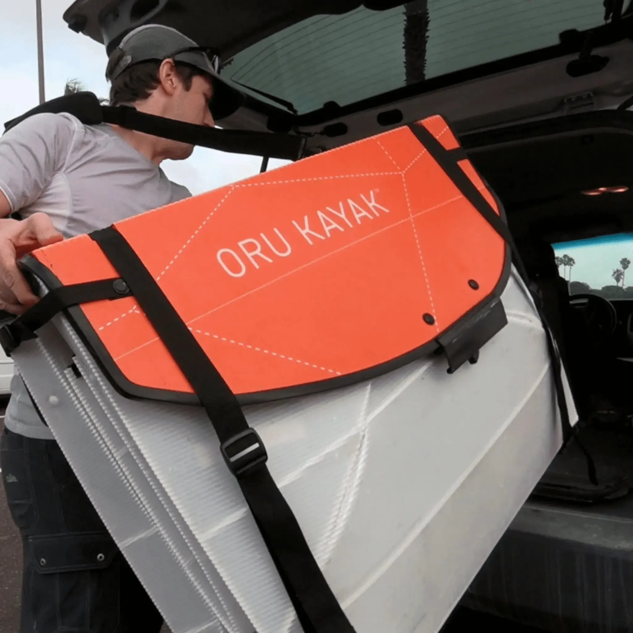 Oru Kayak - Coast XT