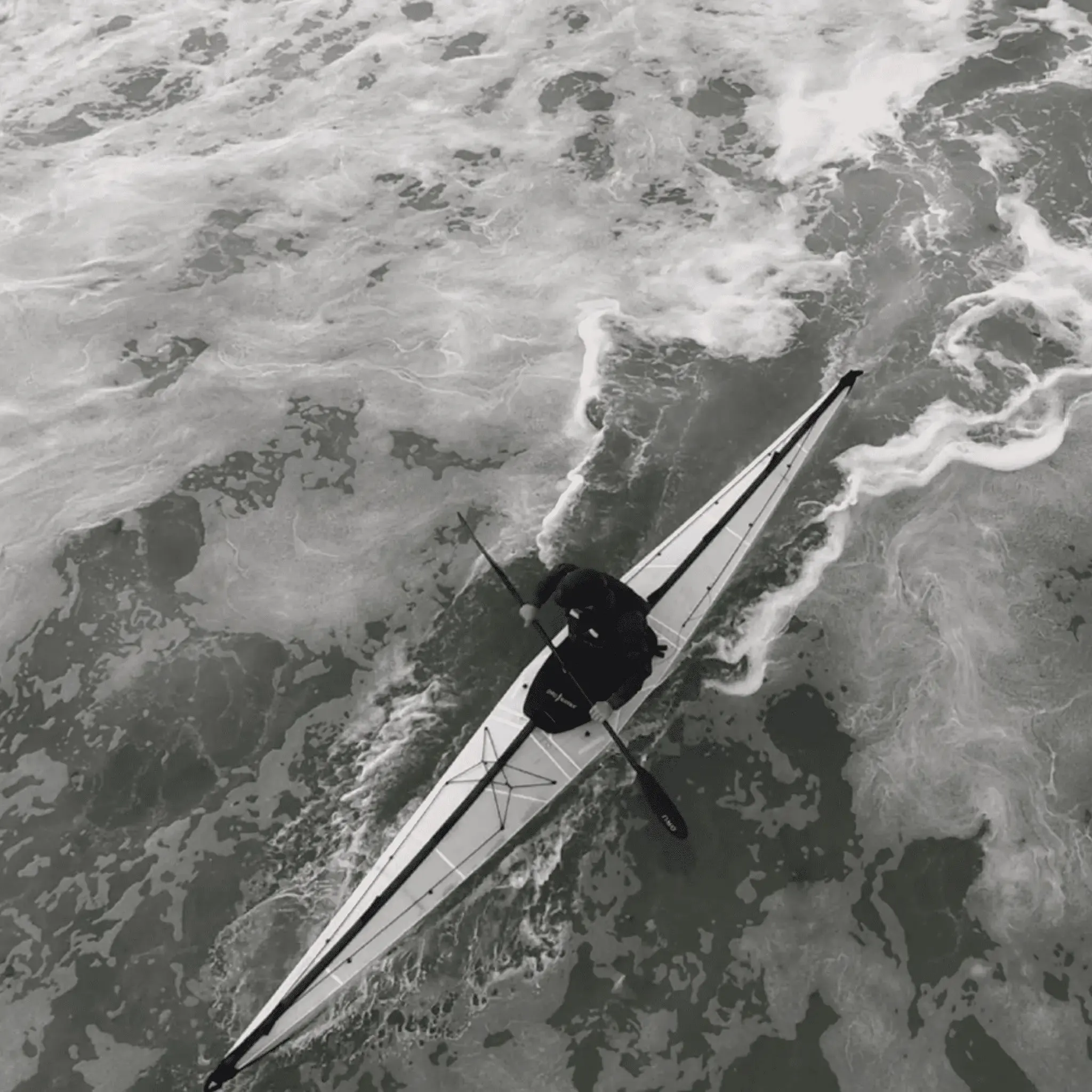 Oru Kayak - Coast XT