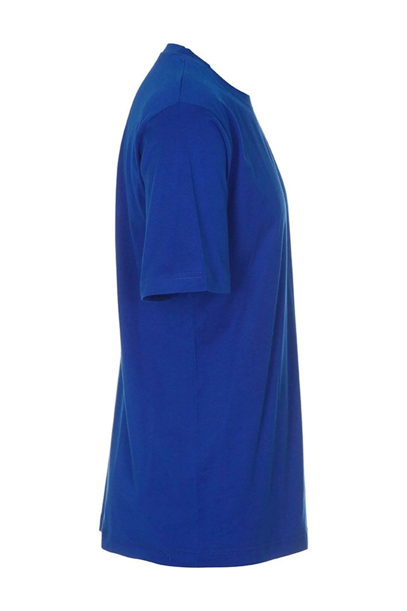 Oversized t-shirt - Royal