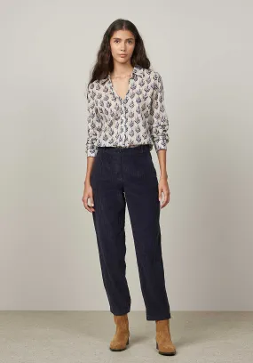 Pants Pandore Bapb600 33-Midnight