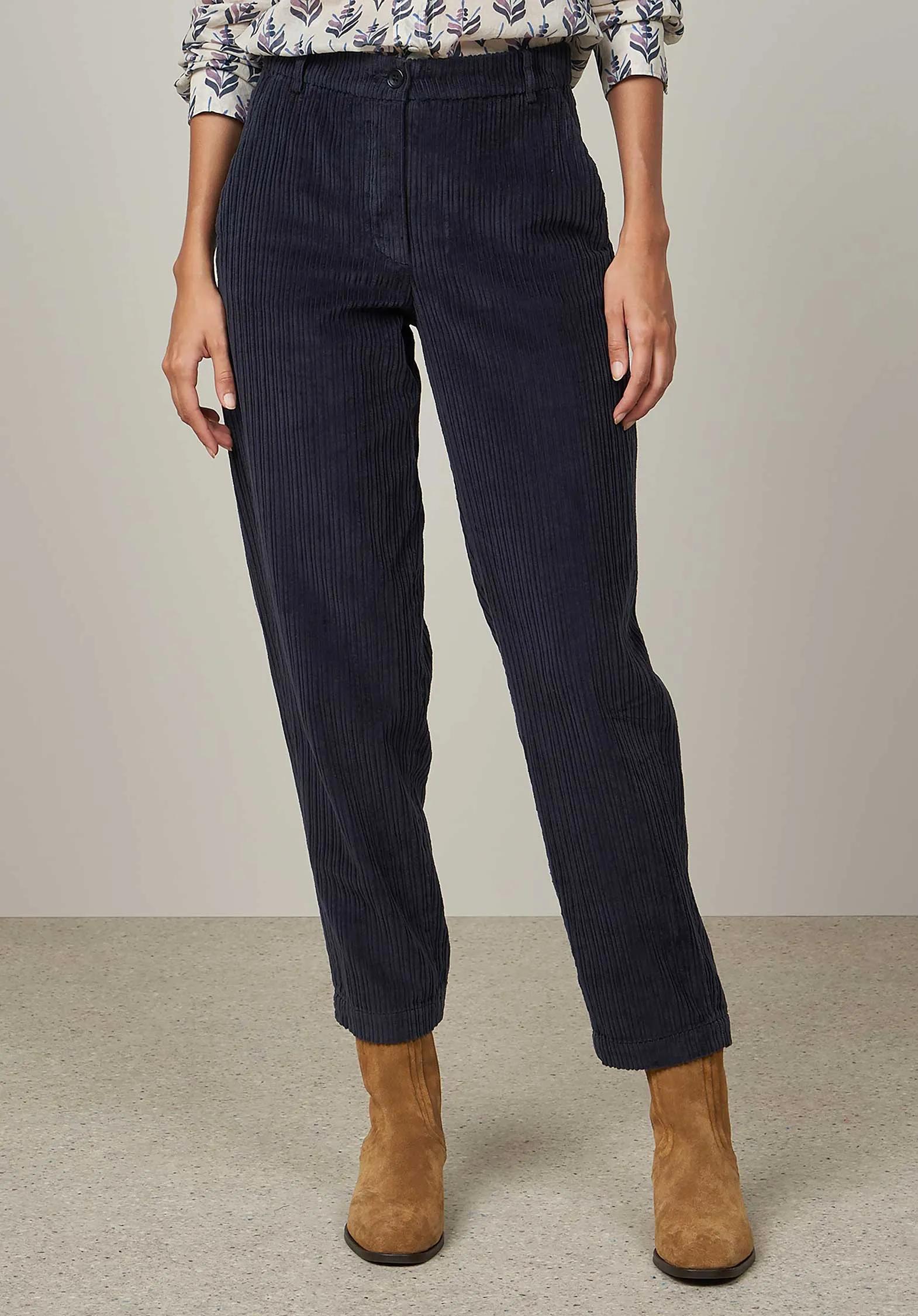 Pants Pandore Bapb600 33-Midnight